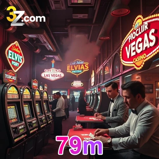 79m bet Jogos de caça-níqueis